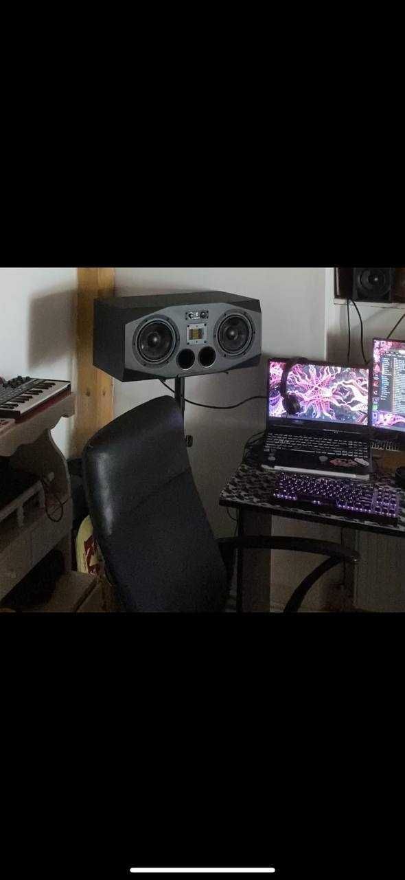 boxe monitoare Adam audio A77X pereche