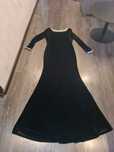 Vand rochie catifea  mar xl  f frumoasă  la.200 lei Timișoara