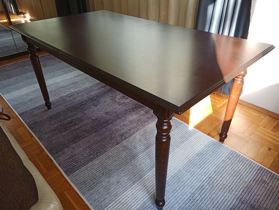 Трапезна маса и 6 стола