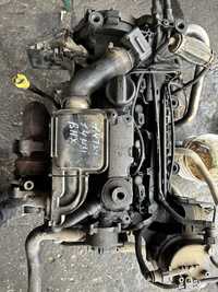 Motor 1.4 tdci\1.4 HDI tip BHX Ford ,Citroen,Peugeot