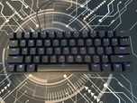 Razer Huntsman Mini switch-uri mov