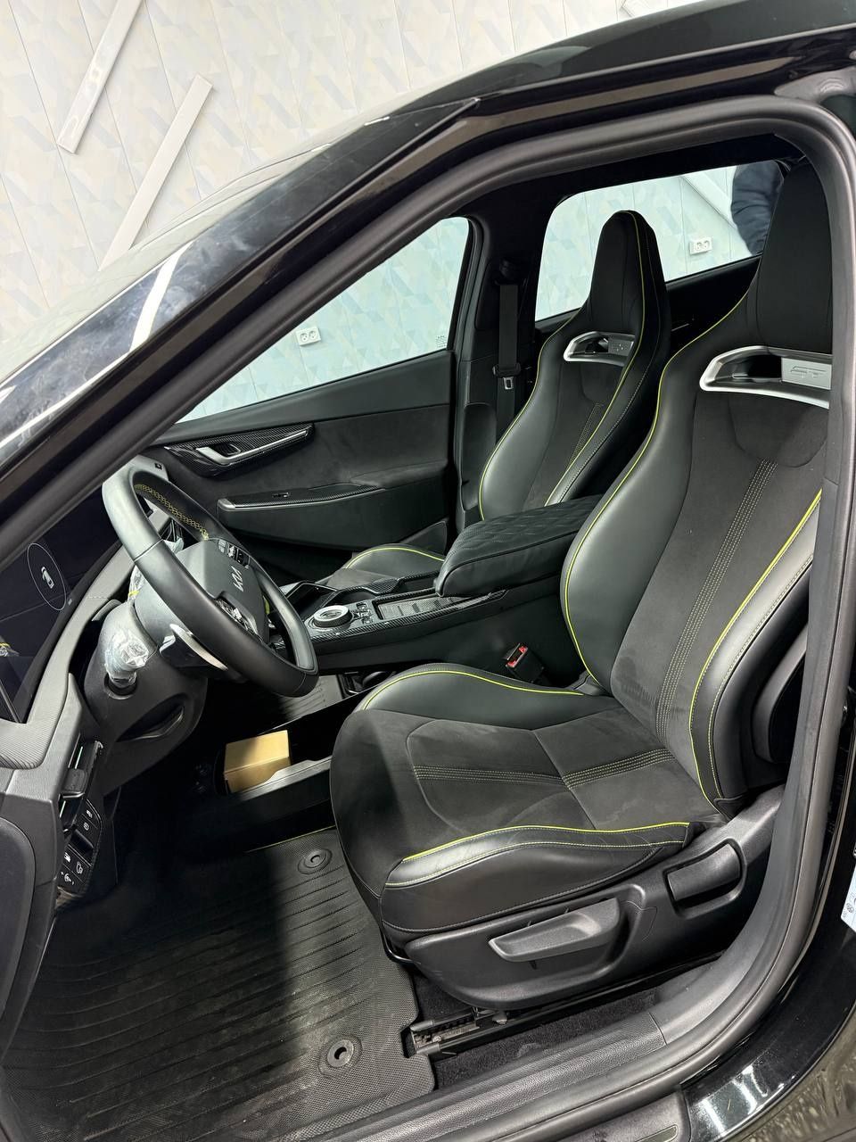 Srochna Kia Ev6 GT SPORT  2023