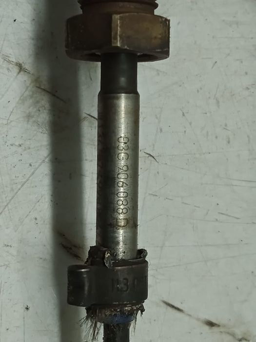 Sonda temperatura gaze 03g906088d Skoda Octavia 2 [2004 - 2008]