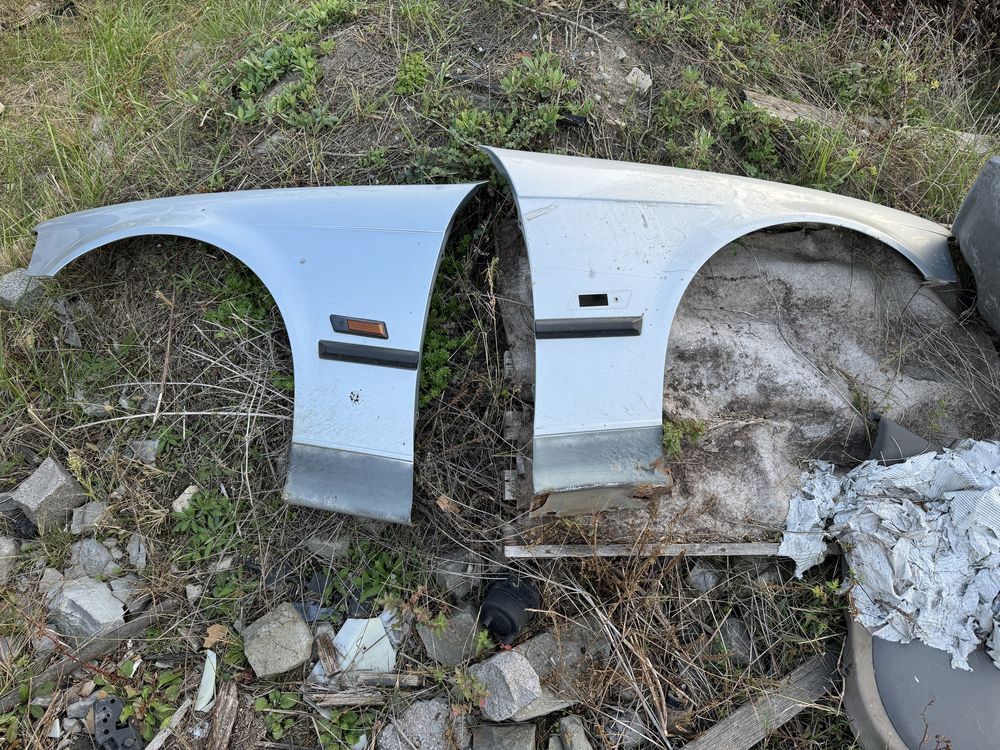 Bmw e36 320i на части