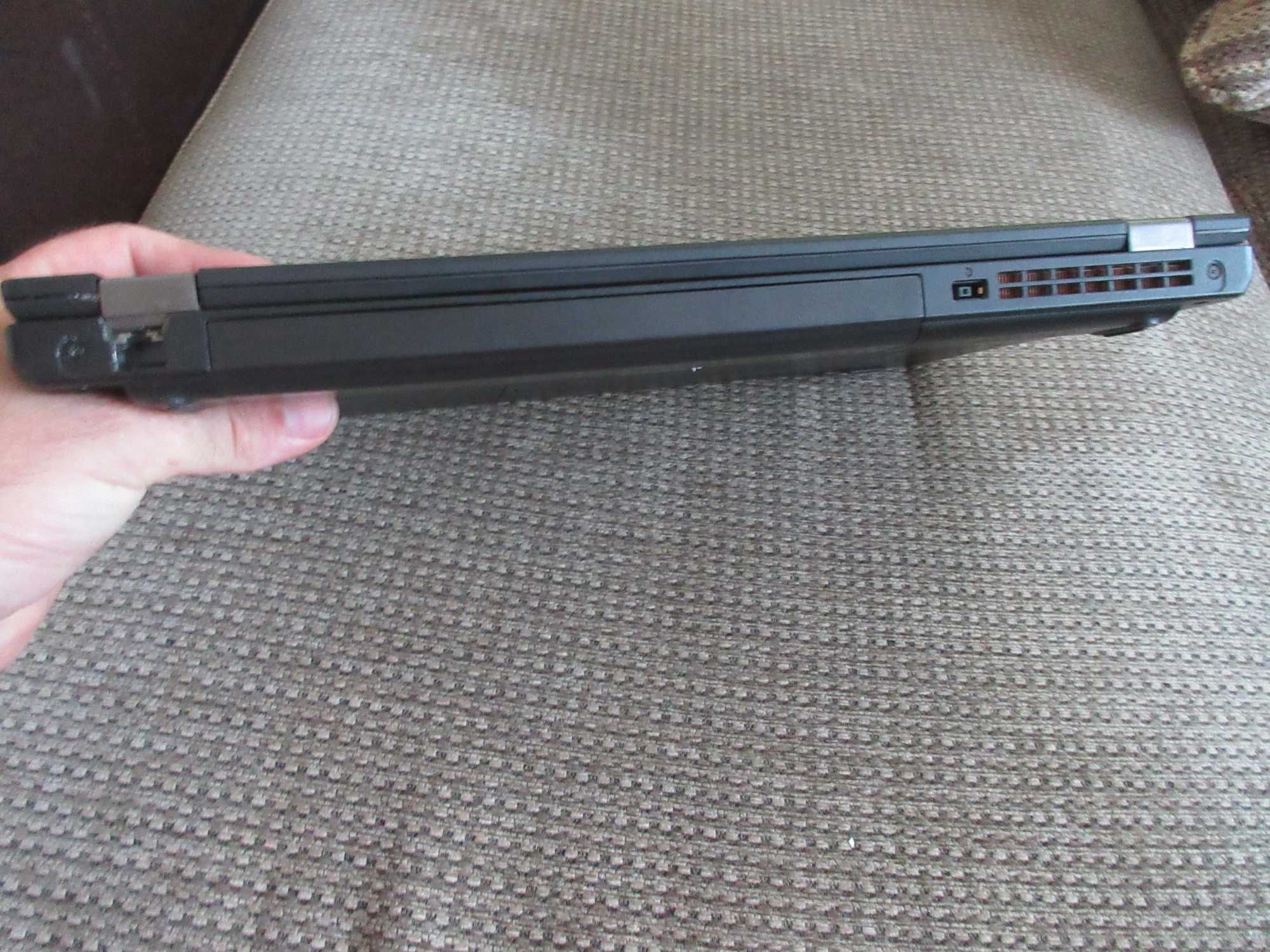 Lenovo Thinkpad W541, i7-4810MQ,16GB ram, нова батерия, на части