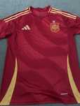 Футбона тениска Spain National team