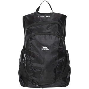 Rucsac biciclisti Trespass Ultra, 22 L, Black,nou