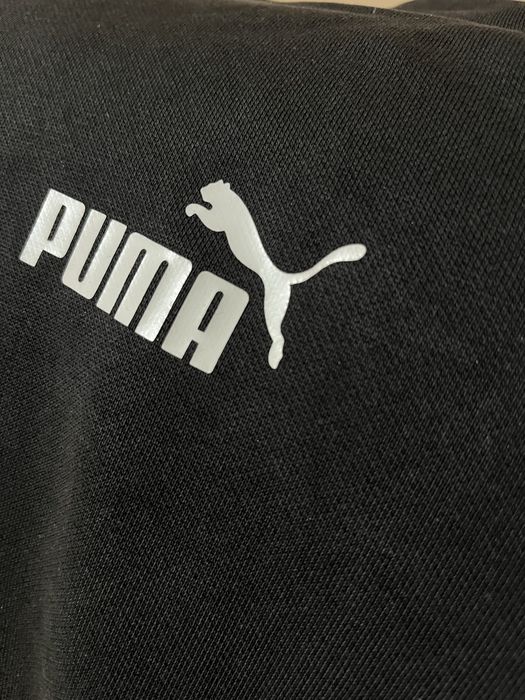 Мъжко горнище/худи puma