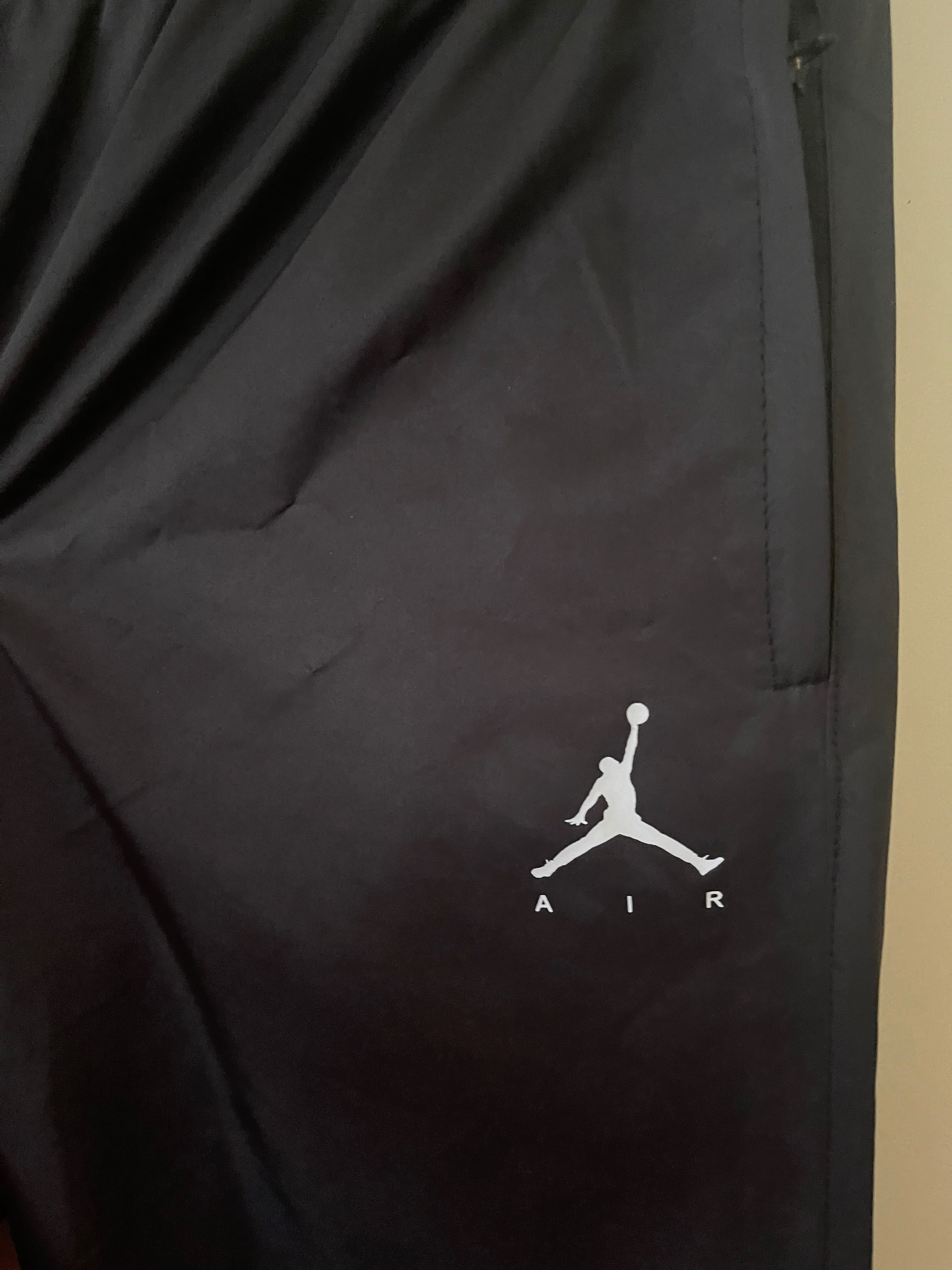 Спортен мъжки екип Jordan