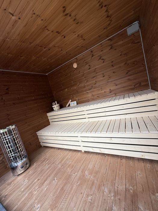 Modul spa A+B+C