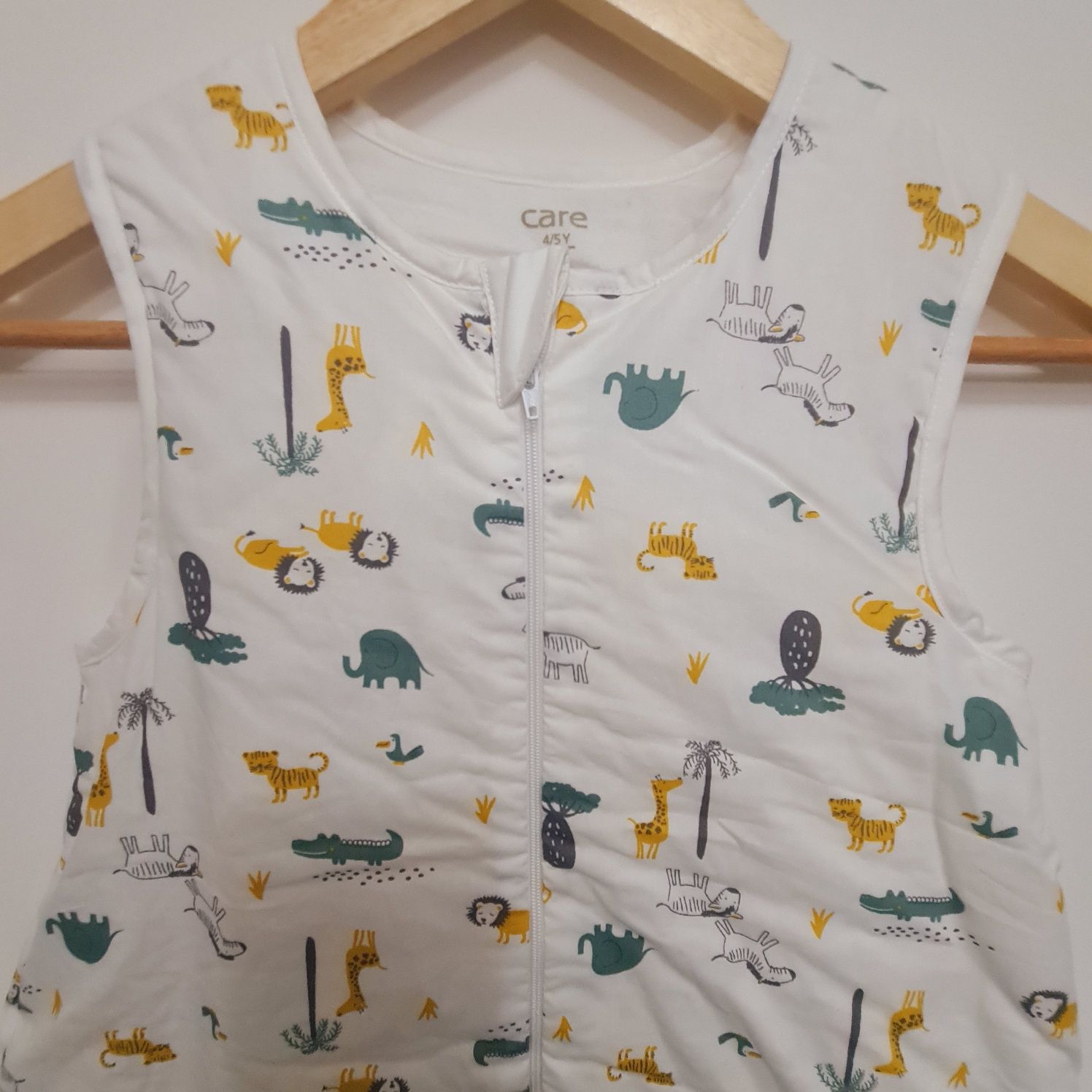 Sac de dormit pentru copii. 4-5 Ani
