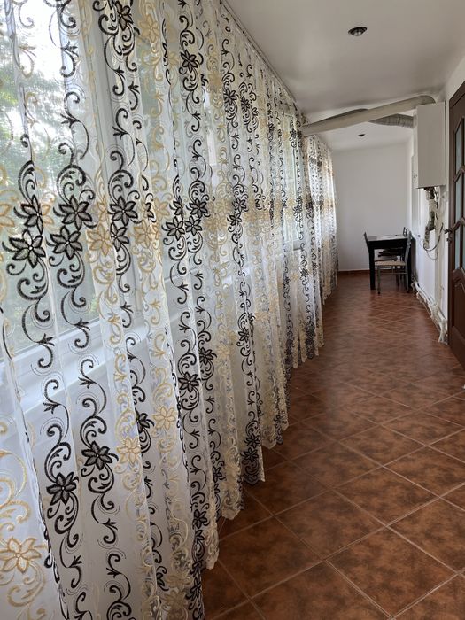 Apartament zona Buzaului