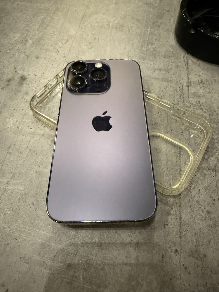 Iphone 14 pro 256