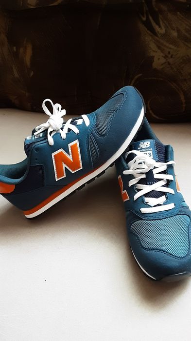 New Balance 37,5 Noi în cutie