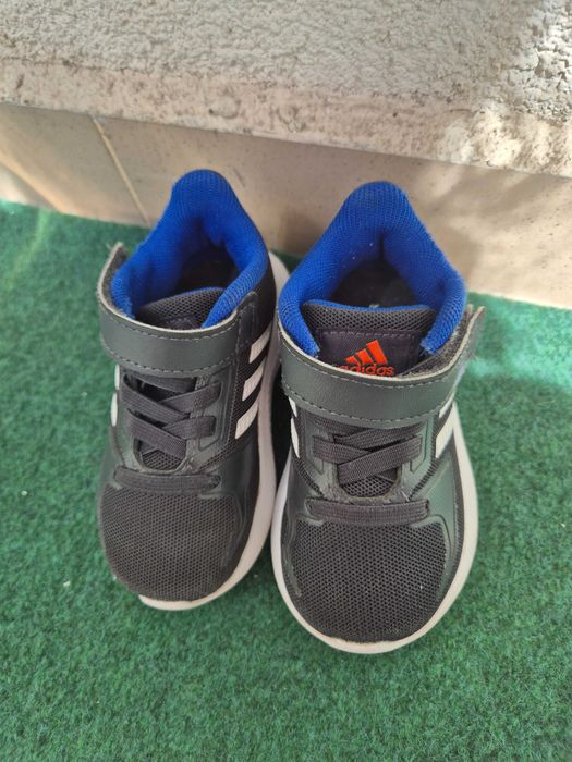 Бебешки маратонки Adidas