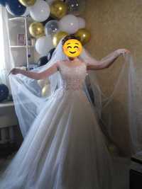 Свадебное платье la Sposa