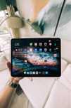 Ipad 12.9 M1 128GB sim card