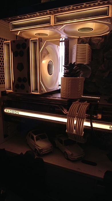 Vând PC Gaming intel/amd