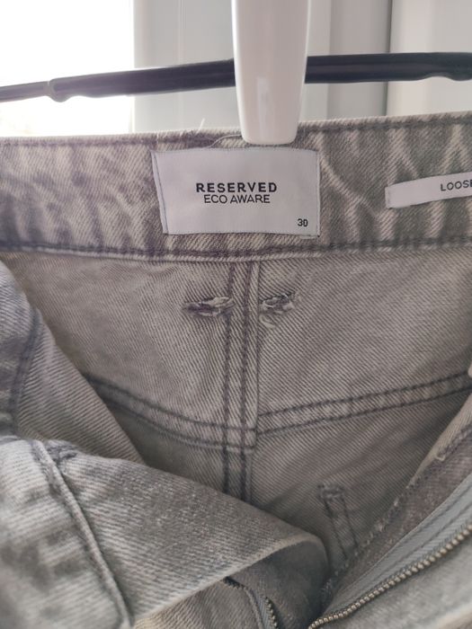 Мъжки дънки Reserved