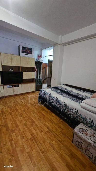 Apartament o camera în zona IULIUS MALL