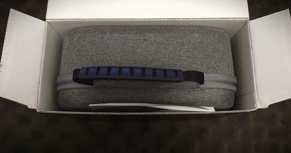 Радио управление RadioMaster – Boxer Express LRS