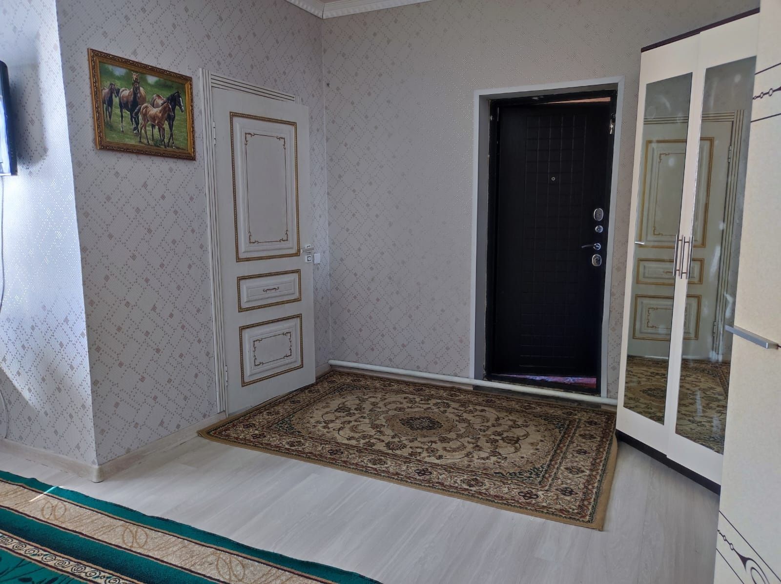 Продам дом в Черемушке