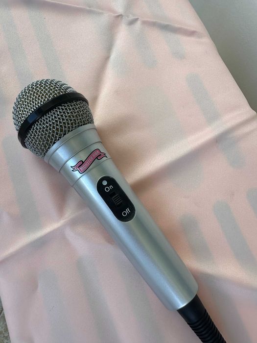 MONSTER High Cd Karaoke цял комплект