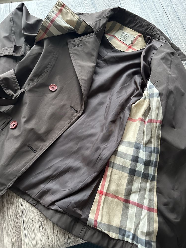 Burberry, Marc Cain, Mason’s - палта и тренчкот