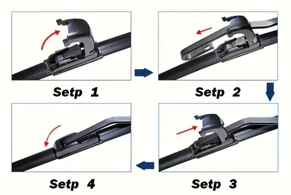 Чистачки автомобилни