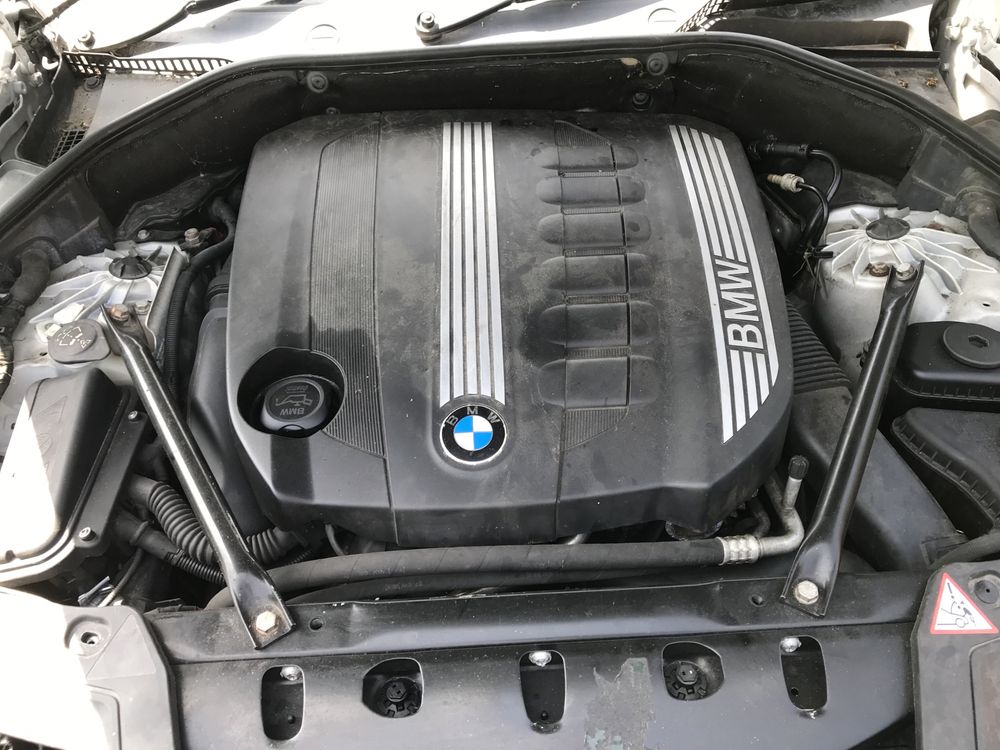 Usa stop macara far stanga dreapta bixenon piese bmw seria 5 gt f07