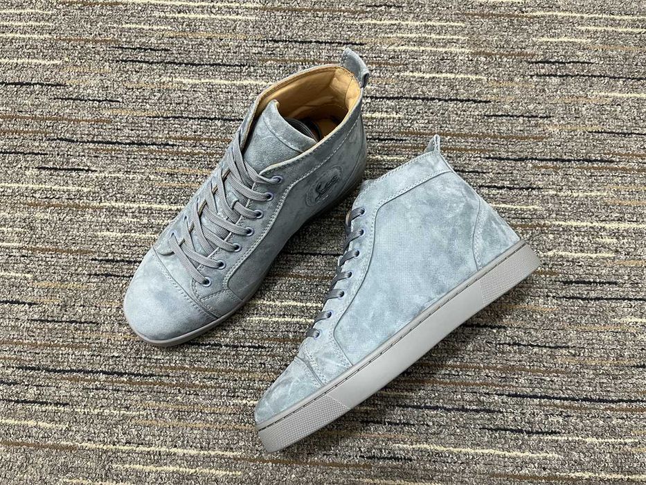 Adidasi Christian Louboutin Calitate Premium