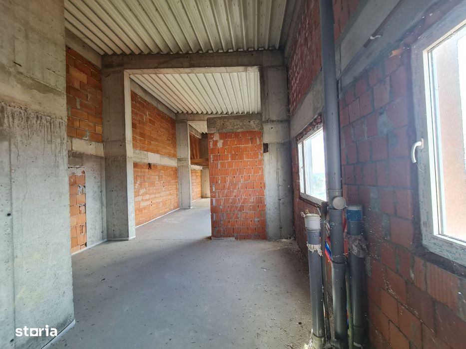 Vand Penthouse zona INTIM - KAUFLAND Bloc Nou.