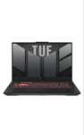 Ноутбук ASUS TUF Caming A15 15.6”/ 16 Гб/ SSD 512ГБ