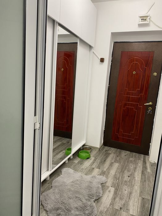 Garsoniera  de vanzare confort 1 suprafata 32 m