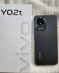 Vivo xotira 64 xolati allo
