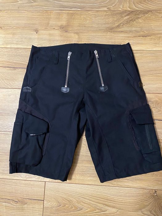 FHB-pantaloni de lucru NOI , profi, pentru barbati, marimea 48