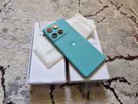 MOTOROLA EDGE 60 Fusion 256GB Nou Nout, Nefolosit,  în cutie