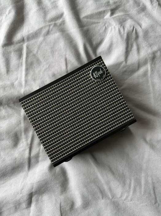 Boxa portabila Klipsch Heritage Groove