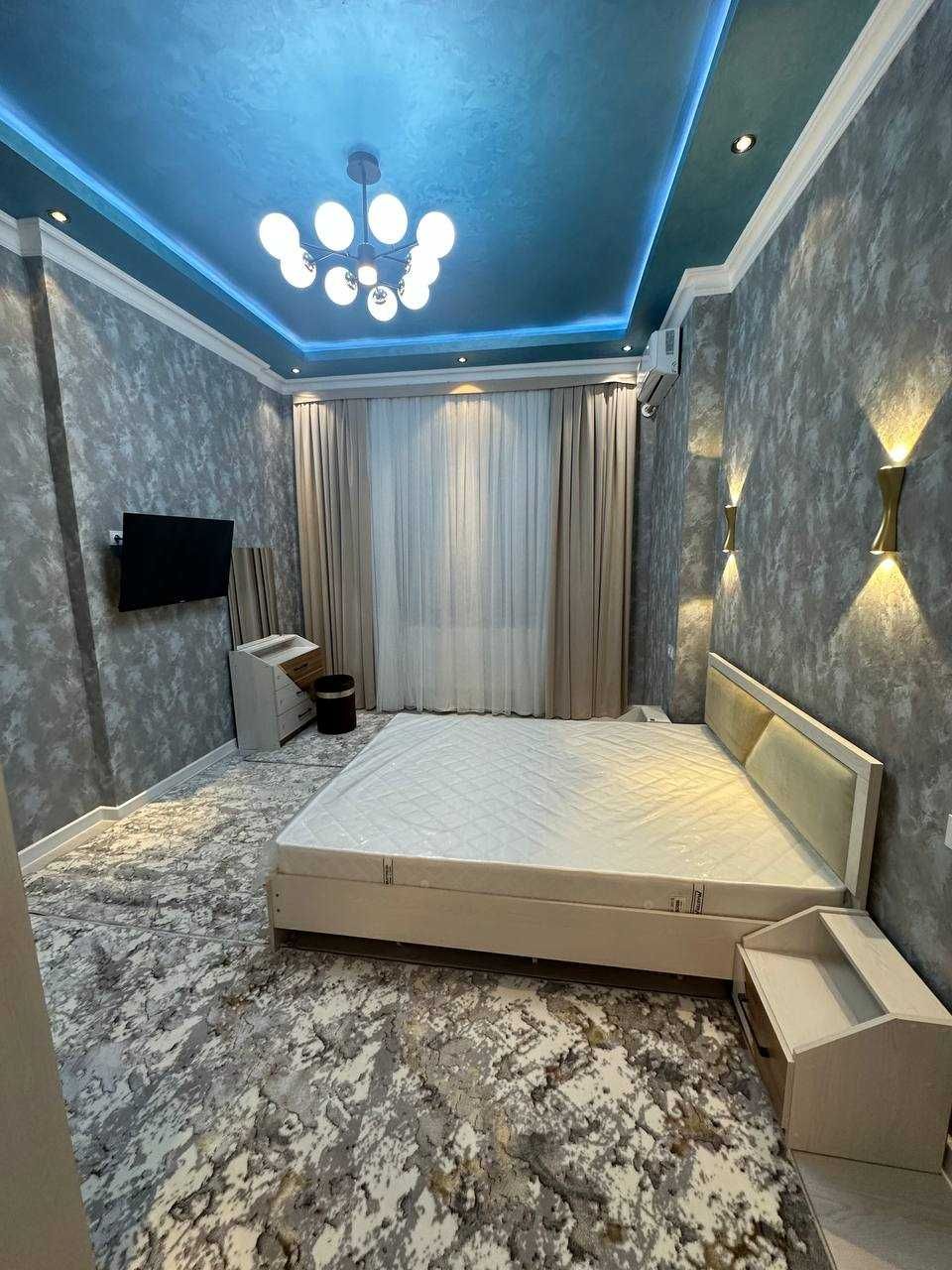 сдается Квартира Мирабадский район 500у,е, 129*