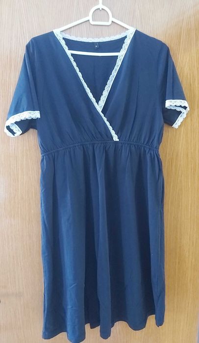 Нощници за родилки/кърмачки -XL