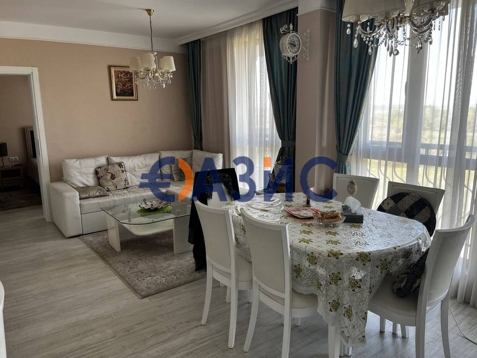 # 33403150 Тристаен апартамент в комплекс Хармони суит 9. ет: 5\ \ 6,