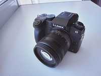 Panasonic lumix G7