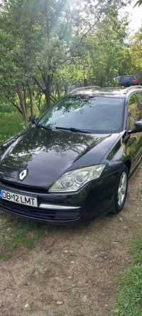 Vând Renault Laguna 1.5 deci 110 cp 6 trepte