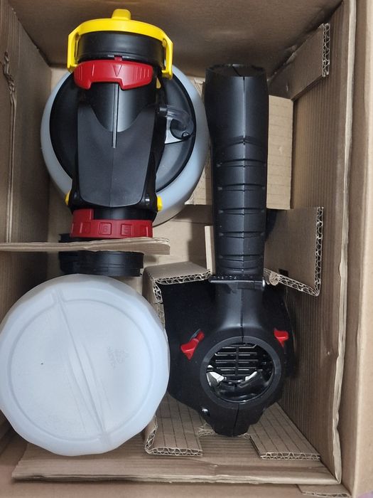 Pistol de vopsit universal Wagner W 575 FLEXiO