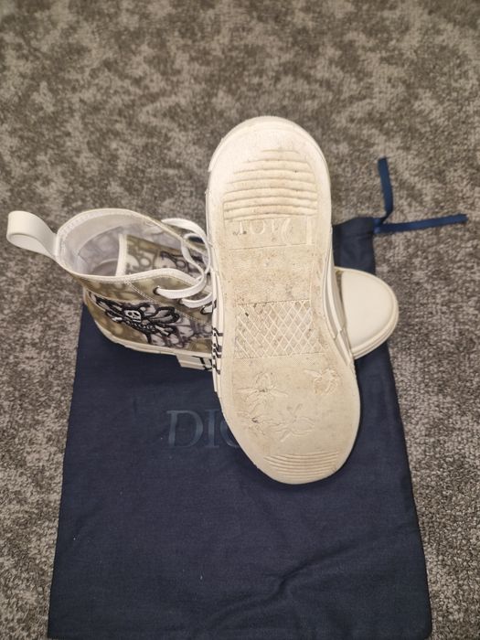 Vand urgent afidasi dior b23