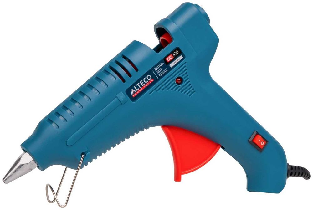 Термопистолет! Термоклеевой! Клеевой пистолет! Доставка! Отк до 23:00!