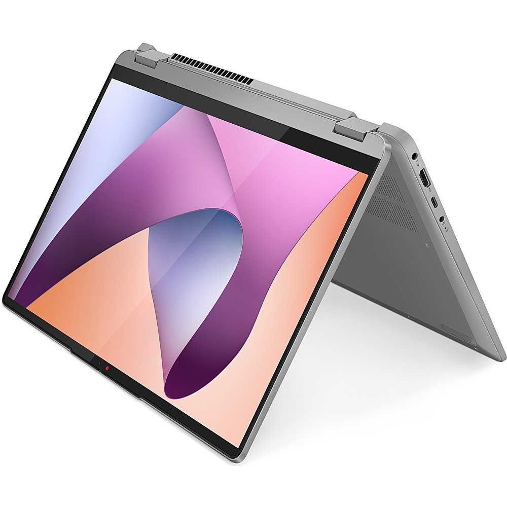14" тъч Flex 5 / Ryzen 5-7530U / 16GB / 512 GB SSD / Win11
