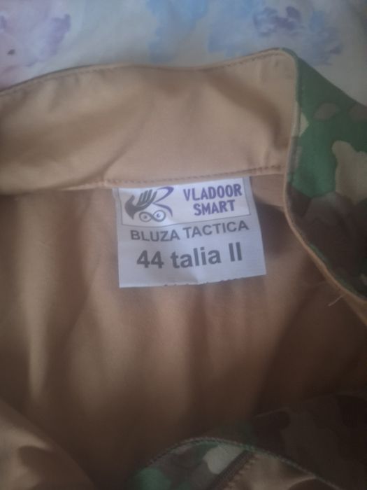 Bluza tactica 44