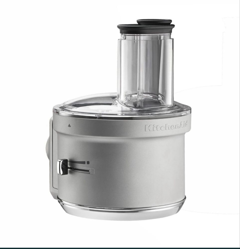Accesoriu maruntire si feliere pentru KitchenAid