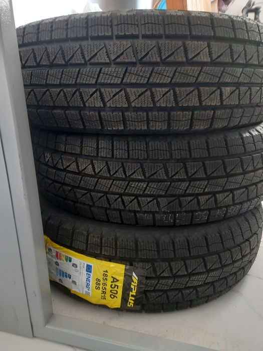 Шины новые 185/65 R 15